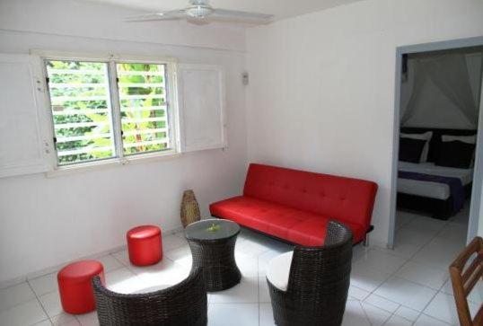 Villa Maora Kangani Exterior foto